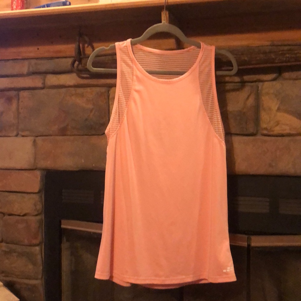 BCG Tank Top